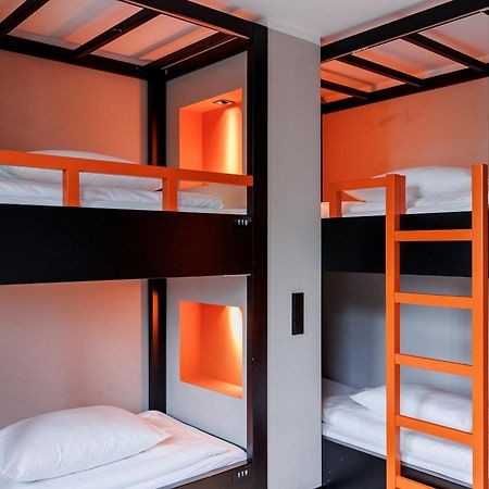 Koncept Hotel International Köln Ngoại thất bức ảnh