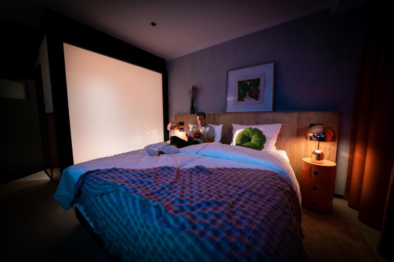 Koncept Hotel International Köln Ngoại thất bức ảnh