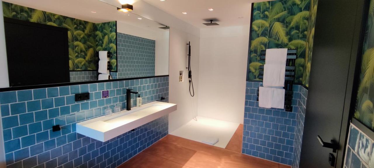 Koncept Hotel International Köln Ngoại thất bức ảnh