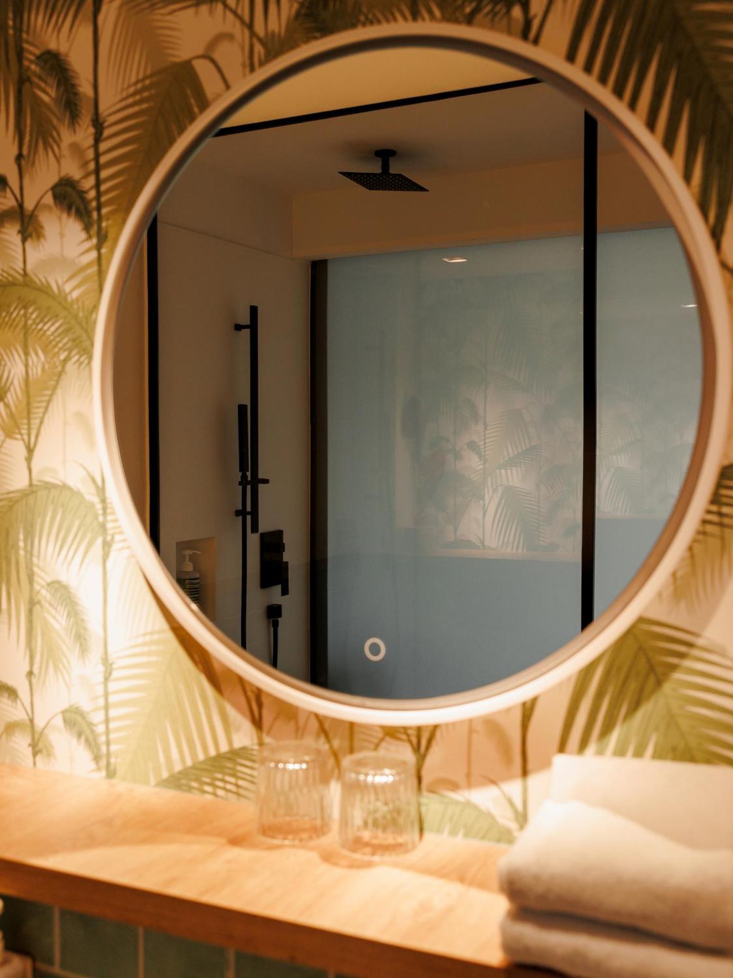 Koncept Hotel International Köln Phòng bức ảnh